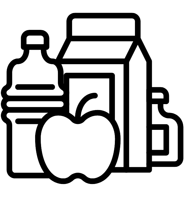 Food Packaging icon Eghisabet LLC