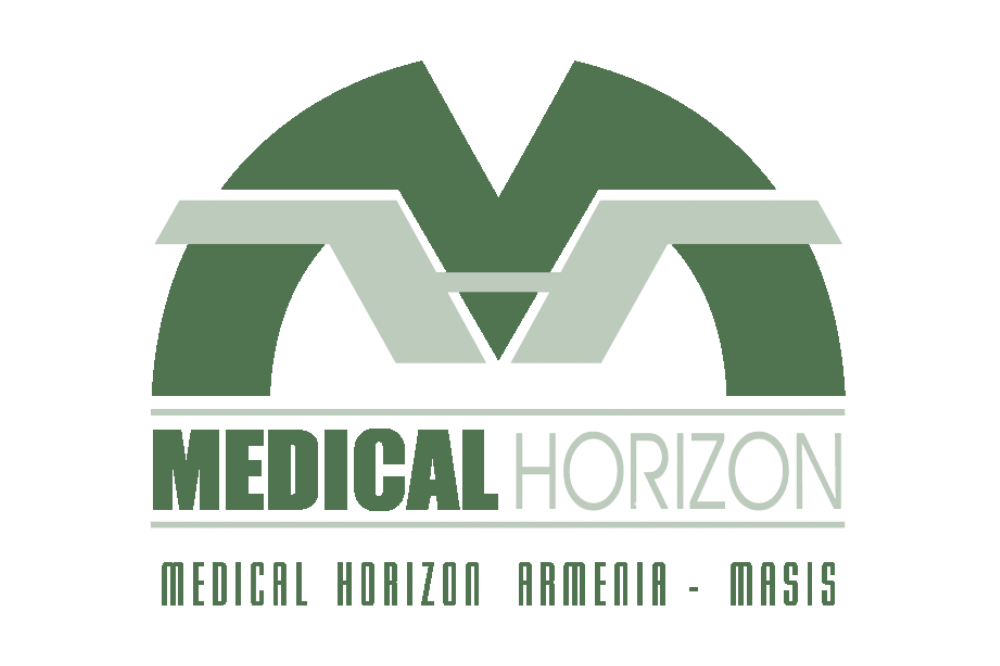 Medical Horizon Logo