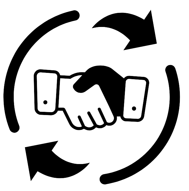 Trade & Exoprts icon Eghisabet LLC